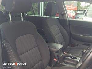 Kia Sportage 1.6 CRDI MHEV K2 - Image 3