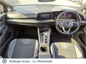 Volkswagen Golf R-Line 2.0 TDI 150HP DSG - Image 3