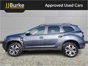 Dacia Duster 1.5 Blue dCi 115 Journey - Image 3