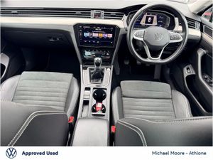 Volkswagen Passat 2.0 TDI 150HP Elegance - Image 2