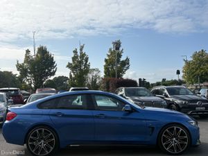 182 BMW 420D M-SPORT Gran Coupe - Image 4