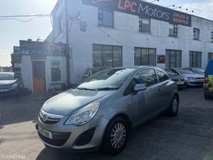 Vauxhall Corsa 2014 - Image 2