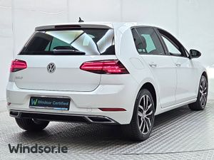 Volkswagen Golf 1.4 TSI Highline DSG - Image 3