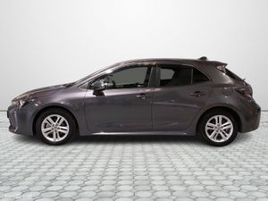 Toyota Corolla Sport - Image 4