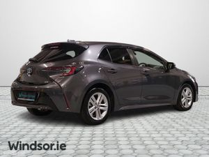 Toyota Corolla Sport - Image 2