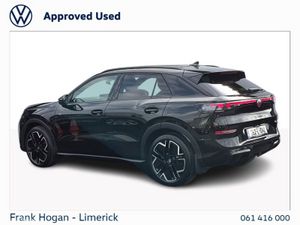 Volkswagen T-Roc R-LINE 1.5TSI 150HP MHEV - PRE RE - Image 3