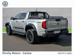 Volkswagen Amarok 3.0L V6 PanAmericana 237BHP - Image 3