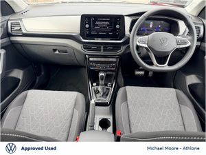 Volkswagen T-Cross T-CROSS EDITION 75 1.0 D7F 116H - Image 2
