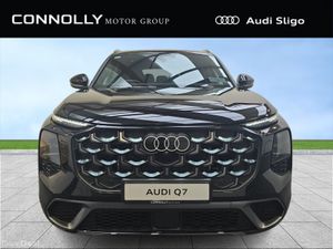 Audi Q7 NEW MODEL IN STOCK - 7 Seater - 3.0TDI 241 - Image 4