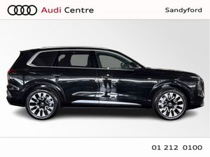 Audi Q7 TDI QUATTRO 180 KW S LINE NEW MODEL - Image 2