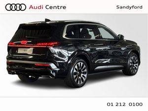 Audi Q7 TDI QUATTRO 180 KW S LINE NEW MODEL - Image 3