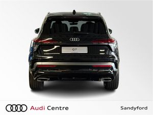 Audi Q7 TDI QUATTRO 180 KW S LINE NEW MODEL - Image 4