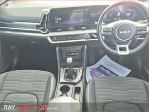 Kia Sportage K3 Diesel 115hp - Image 4