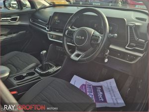 Kia Sportage K3 Diesel 115hp - Image 2