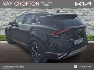 Kia Sportage K3 Diesel 115hp - Image 3