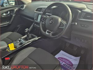 Renault Kadjar 1.5 dCi 110 ENERGY Dynamique S Nav - Image 2