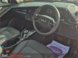 Kia Niro Niro EV K3 - Image 2