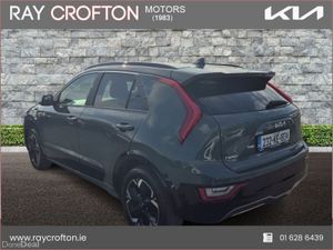 Kia Niro Niro EV K3 - Image 3