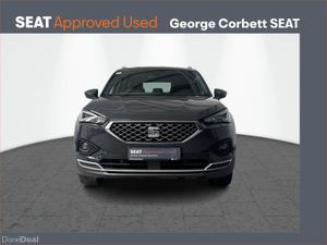 SEAT Tarraco XP 2.0TDi 150HP (From €118 per week) - Image 3
