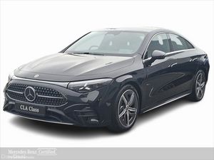 Mercedes-Benz CLA CLA200 AMG Line **New Model Ex D - Image 3