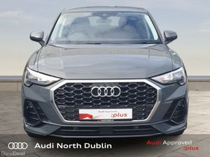Audi Q3 Q3 SB 35 TDI 150 S-T SE - Image 3