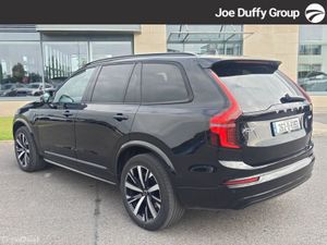 Volvo XC90 Plus Dark T8 PHEV 455hp - Image 3