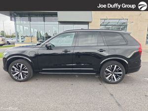 Volvo XC90 Plus Dark T8 PHEV 455hp - Image 4