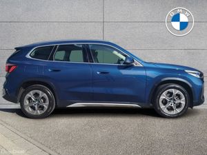 BMW X1 sDrive18d xLine - Image 3
