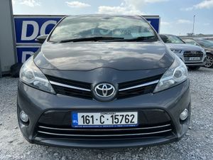 TOYOTA VERSO 1.6 D4D SOL SKY VIEW 7 SEATER - Image 3