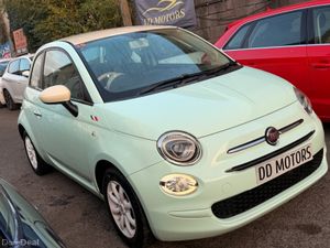 Fiat 500 2016 (162) 1.2 Automatic - Image 2