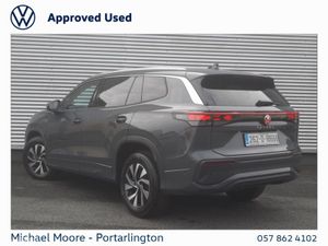 Volkswagen Tayron 2.0 TDI 150HP Edition 75 DSG - Image 3