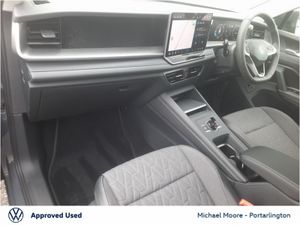Volkswagen Tayron 2.0 TDI 150HP Edition 75 DSG - Image 4