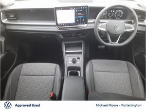 Volkswagen Tayron 2.0 TDI 150HP Edition 75 DSG - Image 2