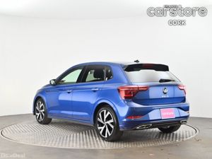 Volkswagen Polo R LIne DSG - Image 3