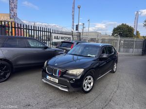 2011 BMW X1 2.0 Diesel Nct 07.27 - Image 2