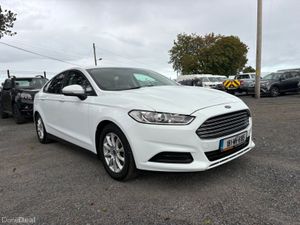 Ford Mondeo - Image 3
