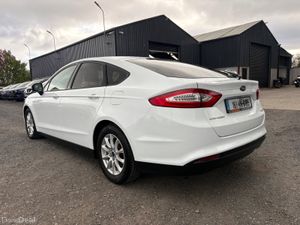 Ford Mondeo - Image 2