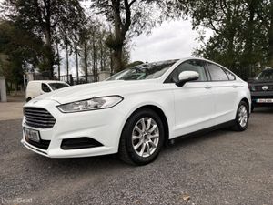 Ford Mondeo - Image 4