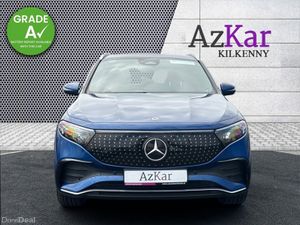 Mercedes-Benz EQA 2024 AMG LINE EXECUTIVE 250+ 70. - Image 2