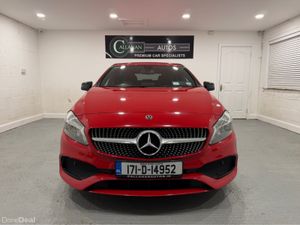Mercedes-Benz A-Class 160 D STYLE 5DR***LOW MILES* - Image 2