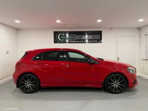 Mercedes-Benz A-Class 160 D STYLE 5DR***LOW MILES* - Image 4
