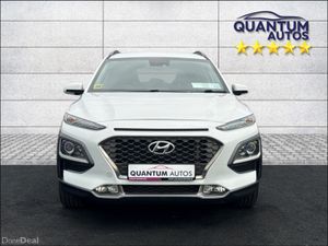 Hyundai KONA 2019 EXECUTIVE 1.0L PETROL 120 BHP €7 - Image 3