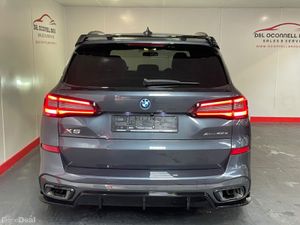 BMW X5 XDRIVE45E M SPORT AUTO - Image 2