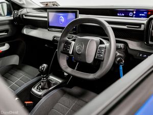 Citroen C3 Plus 1.2 Petrol 100HP - Image 2