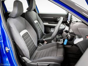 Citroen C3 Plus 1.2 Petrol 100HP - Image 3