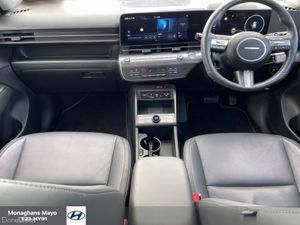 Hyundai KONA PLATINUM 65KWH - Image 2