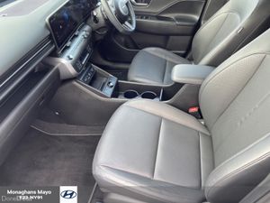 Hyundai KONA PLATINUM 65KWH - Image 4
