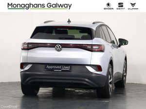 Volkswagen ID.4 LIFE DX 77KWH *BIG BATTERY & UPGRA - Image 4