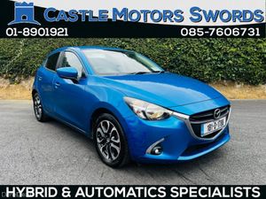 Mazda Mazda2 *****DEPOSIT TAKEN****** - Image 2