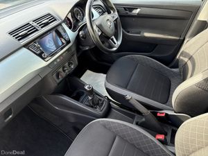 Skoda Fabia AMBITION 1.0 MPI 75HP 4DR COMBI - Image 3